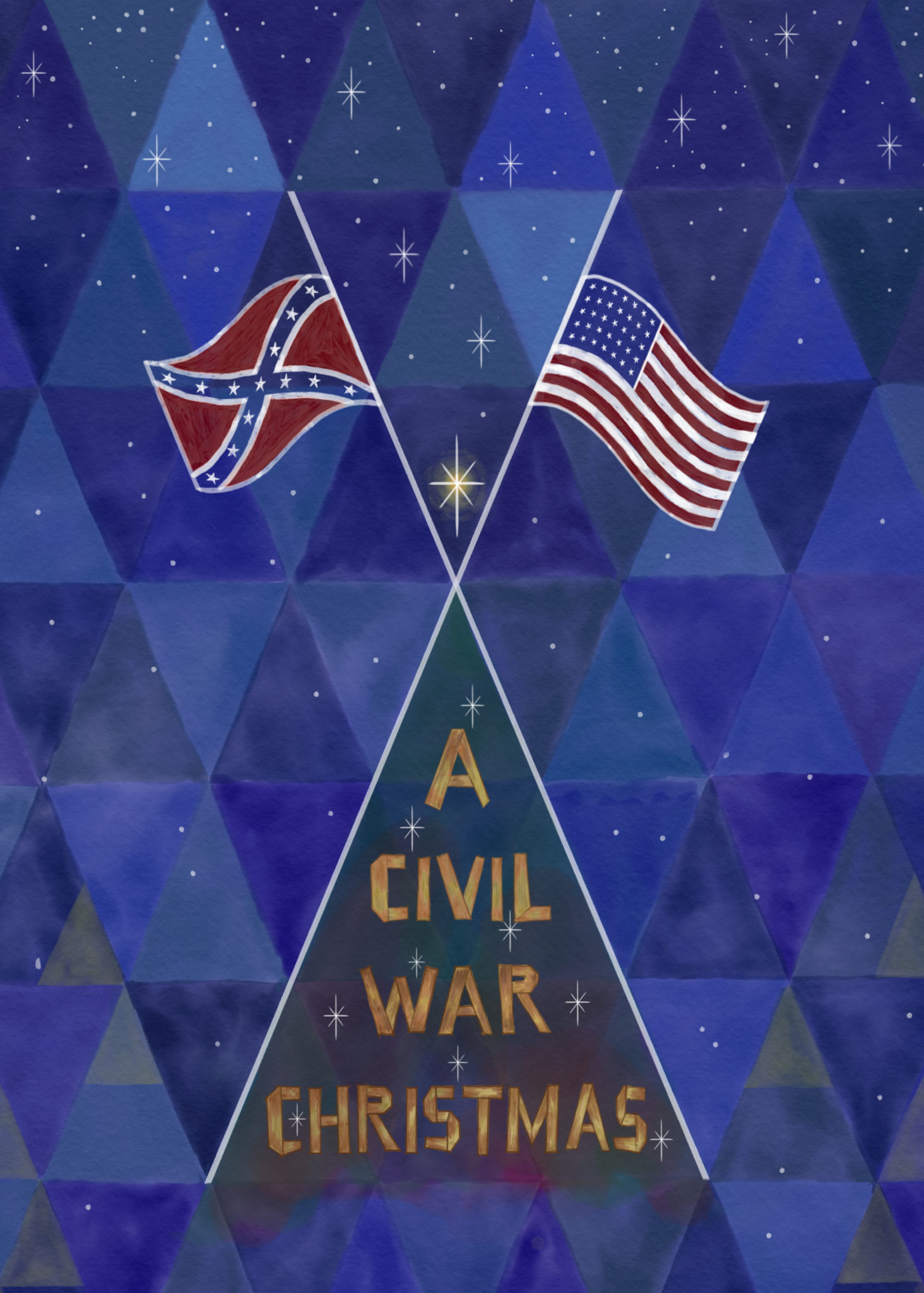 A Civil War Christmas works TipTap
